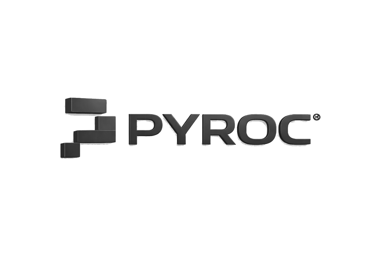 PYROC Logo